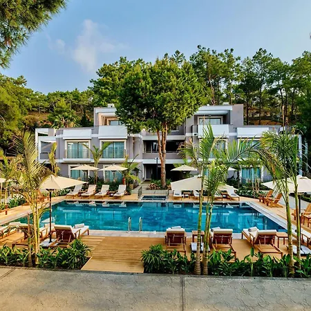 Moevenpick Antalya טקירובה